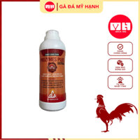Men Vi Sinh Cho Gà Đã Gà Chọi, Phức Chất Enzym Thủy Phân, Giải Độc Gan, Tối Ưu Dưỡng Chất Thức Ăn - PROZYMS PLUS Extra