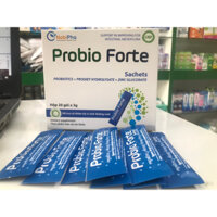 Men vi sinh dạng gói Probio Forte