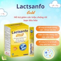Men vi sinh dạng kem dẻo cao cấp 4,5 tỷ lợi khuẩn, giảm các triệu chứng do loạn khuẩn đường ruột