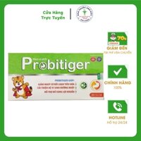 Men vi sinh dạng nước Probitiger 3 tỉ lợi khuẩn giảm đầy bụng khó tiêu hiệu quả - Nhà Thuốc Anh Đức