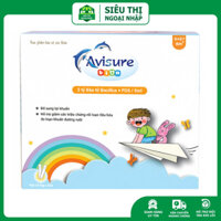 Men vi sinh dạng ống Bion Avisure 2 tỷ bào tử lợi khuẩn