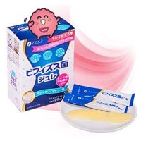 Men vi sinh dạng thạch Bifido