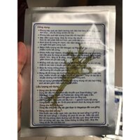 Men vi sinh đường ruột cao cấp cho tôm cá và tép cảnh