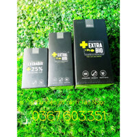 men vi sinh extra bio cho cá cảnh