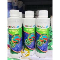 Men vi sinh gốc xử lý nước bể cá Mr Bio Fish