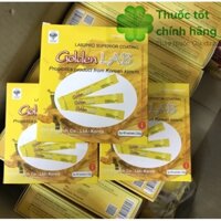 MEN VI SINH Hàn Quốc GOLDEN LAB ( MẪU MỚI )