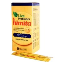Men vi sinh Himita Nutriental Pharmacy (Hộp/30g/2gram)