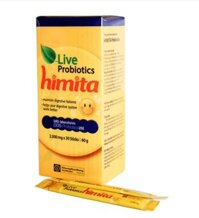 Men vi sinh Himita Nutriental Pharmacy (Hộp/30g/2gram)