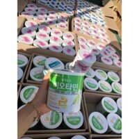 Men Vi Sinh ILDong Cho Trẻ Từ Sơ Sinh, 100 gói