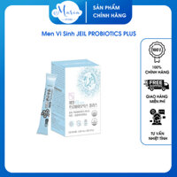 Men Vi Sinh JEIL PROBIOTICS PLUS. Men tiêu hóa chứa đến 20 tỷ lợi khuẩn tốt cho đường ruột
