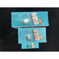 Men vi sinh KOIKA OBIO(30-180-300)-Vi Sinh có thêm Tăng Tốc Tiêu Hóa