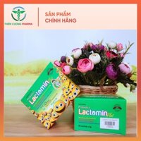 Men vi sinh Lactomin Plus bổ sung lợi khuẩn, ngừa rối loạn tiêu hóa hấp thụ dinh dưỡng tối ưu