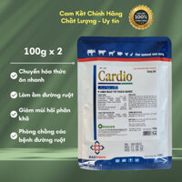 MEN VI SINH, MEN BÀO TỬ THẢO DƯỢC, HỖ TRỢ TIÊU HÓA dành riêng cho Gà Đá mọi lứa tuổi