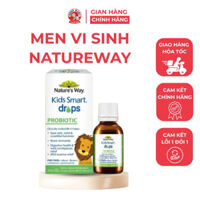 Men vi sinh natureway - SHOP BABY THU CẦM
