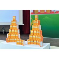 Men vi sinh nhập khẩu Hàn Quốc Bioxgut