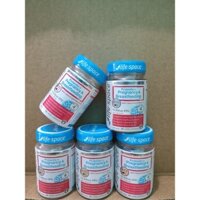 MEN VI SINH PROBIOTIC CHO BÀ BẦU VÀ CHO CON BÚ LIFE SPACE - ÚC 30 viên
