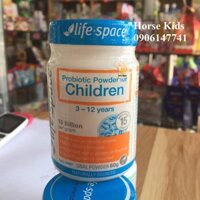 Men Vi Sinh Probiotic Powder 60g Đủ Loại (Úc)