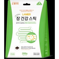 MEN VI SINH THỦY PHÂN THẤM NHANH ĐƯỜNG RUỘT CHO CHÓ MÈO GIÀ 200G