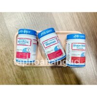 [Men vi sinh Úc] Life Space nhiều loại