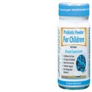 Men vi sinh Úc Probiotic Powder For Children - 60 g