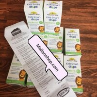 MEN VI SINH ÚC PROBIOTIC POWDER FOR BABY CHO BÉ TỪ 6 THÁNG - 3 TUỔI (60G)