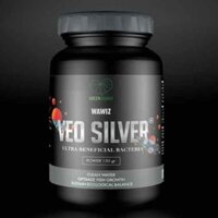 Men vi sinh Wawiz VEO SILVER lọ 150g