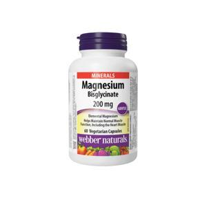 Men vi sinh Webber naturals Complete Probiotic 60 viên