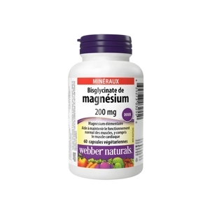Men vi sinh Webber naturals Complete Probiotic 60 viên