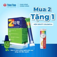 Men vi sinh Zlac Probiotics Hàn Quốc hỗ trợ tiêu hóa, tăng lợi khuẩn, giảm chướng bụng, đầy hơi