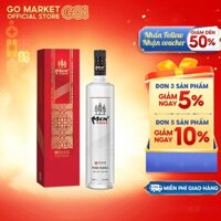 Men' Vodka Silver Chính Hãng Nồng Độ Alc 29.5% chai 300/500ml