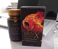 Men X Plus