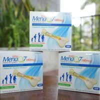 Mena Q7 Midu 180mg