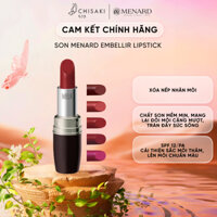 Menard Embellir Lipstick