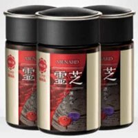 Menard Reishi thượng phẩm linh chi Nhật lọ 100 viên