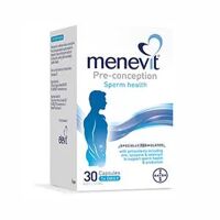 Menevit (30 viên)