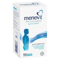 Menevit (90 viên)