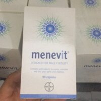 Menevit 90v Úc