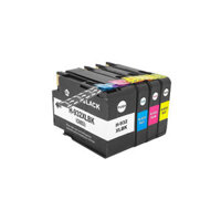 MengCai HP 932XL 933XL Ink Cartridge for HP Officejet 7110 6100 7110 Printer