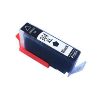 MengXiang HP 364XL Compatible Ink Cartridge Replacement for HP B8550/B8553/B8558 Printer