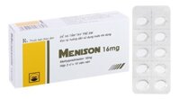 Menison 16mg