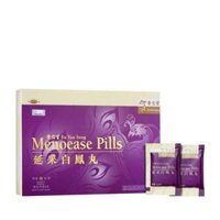 Menoease Pills EU YAN SANG thuốc bổ máu, thuốc bổ cho phụ nữ tiền mãn kinh, thuốc y học cổ truyền