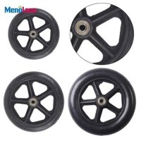 Menolana Bánh Trước Thay Thế Tiết Kiệm Nhân Công Phụ Kiện Chống Mài Mòn Phụ Tùng Vòng Bi 8 Mm Đường Kính Trong Con Lăn
