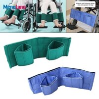Menolana Dây Đeo Chân Đai Bảo Vệ Chân Mở Rộng Nhẹ Chắc Chắn Hỗ Trợ Chân Dây Đeo Chân Còn Lại Dây Đeo Cho Người Cao Tuổi Bệnh Nhân