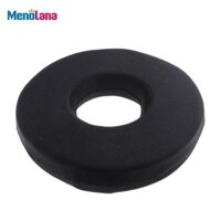 Menolana Memory Foam Donut Đệm ngồi xương đòn cho gối bệnh trĩ