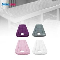 Menolana SPA Massage Bàn Lót Giường Thảm Mềm Mại Chống Trơn Trượt Mặt Giường Đệm, Thẩm Mỹ Viện Nệm Cho Bàn Massage Phòng Tắm Khách sạn