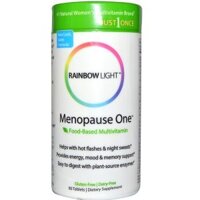 MENOPAUSE ONE RAINBOW LIGHT