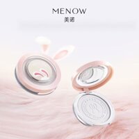 Menow Phấn phủ kiềm dầu lâu trôi che khuyết điểm