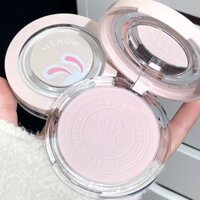 Menow Phấn Trang Điểm Kiểm Soát Dầu Che Khuyết Điểm Lâu Trôi Tiện Dụng