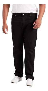 Men's 501 Original Fit Jeans