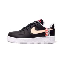 Mens Air Force 1 '07 Lv8 Worldwide Basketball Shoes